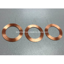 Hot Selling Copper Coil Inductor Coil for IC Card